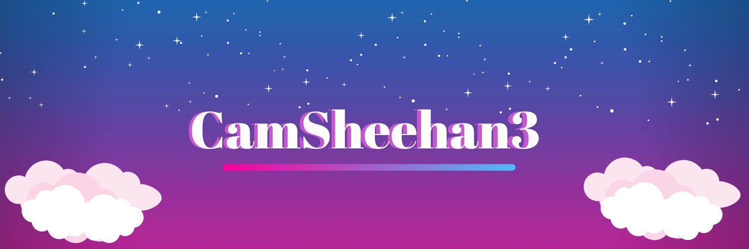 Camsheehan3's profile banner image