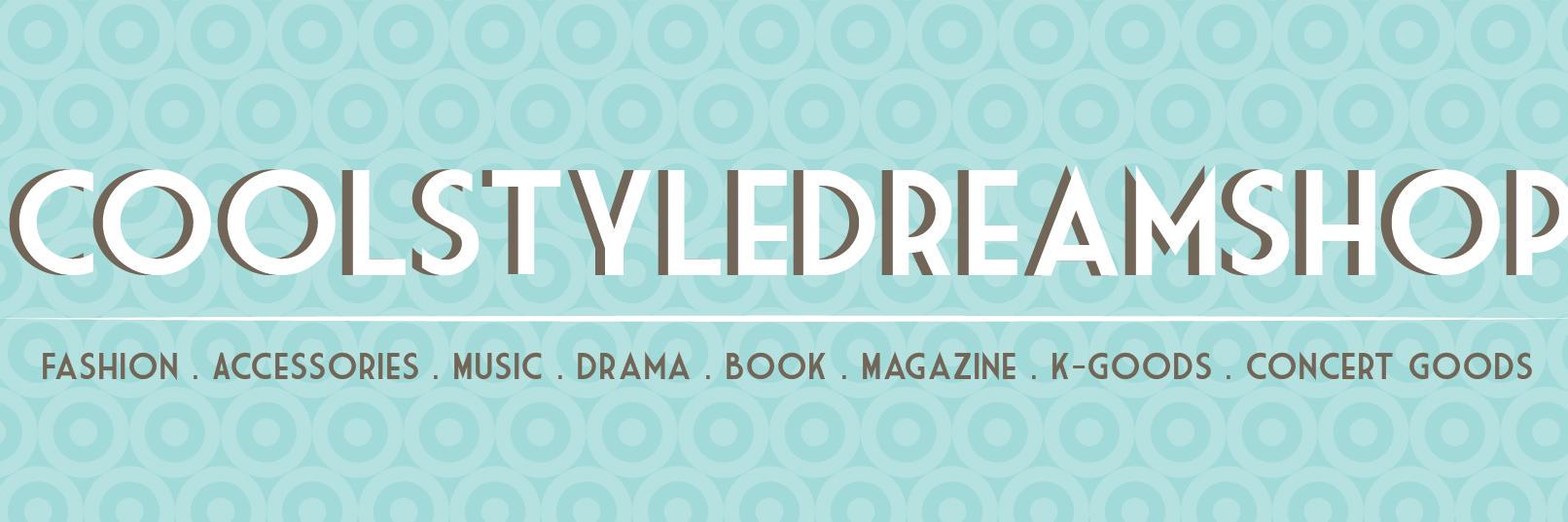 coolstyledream's profile banner image