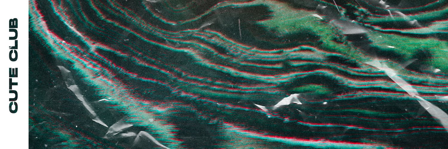 thecutestclub's profile banner image