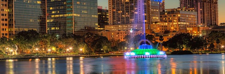 Central Florida SWE banner