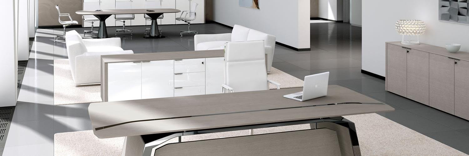 Office Reality banner