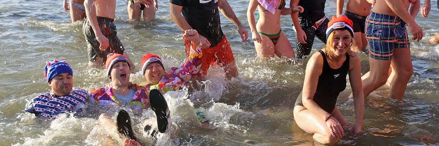 Hellevoetse Post banner