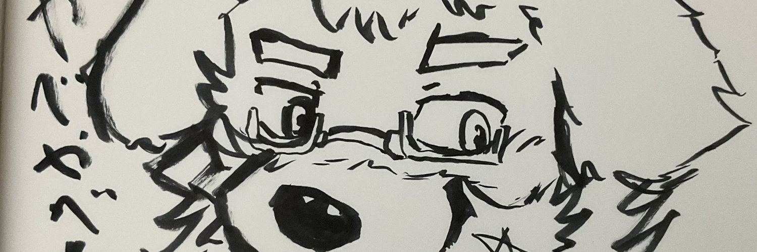 yabeyabe01's profile banner image