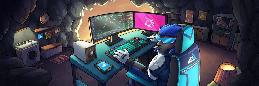 _Crypto_Aeon7's profile banner image