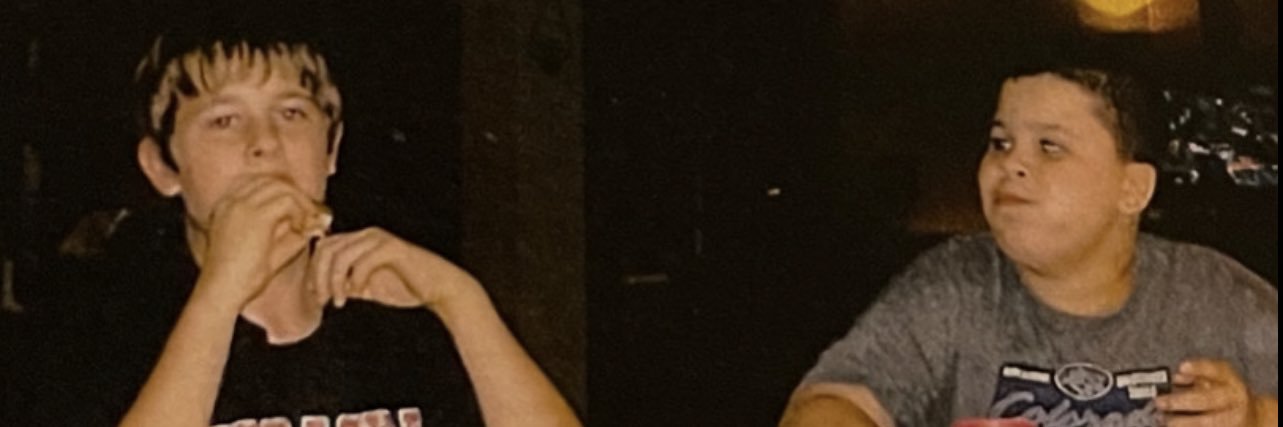 nbreww's profile banner image