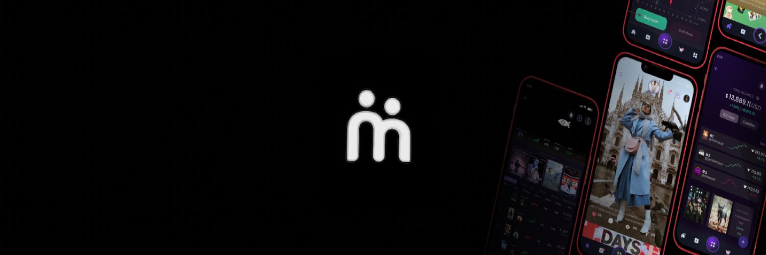 minchynofficial's profile banner image