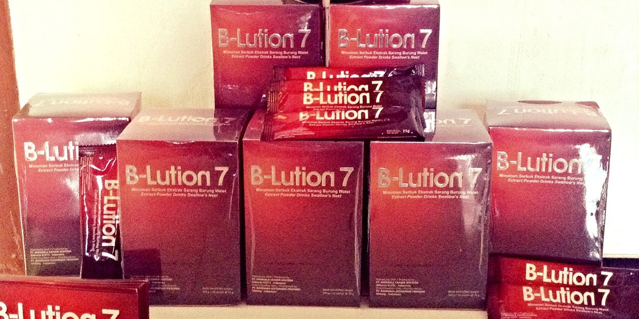 B_lution's profile banner image