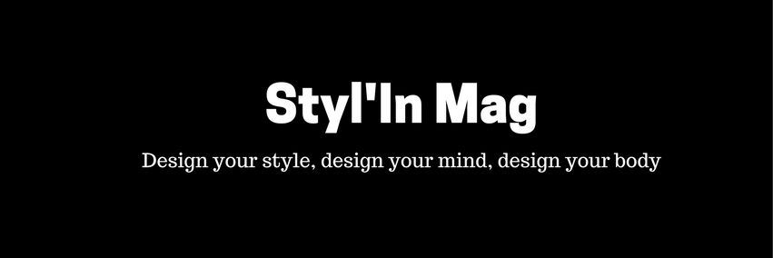 StylinMag's profile banner image