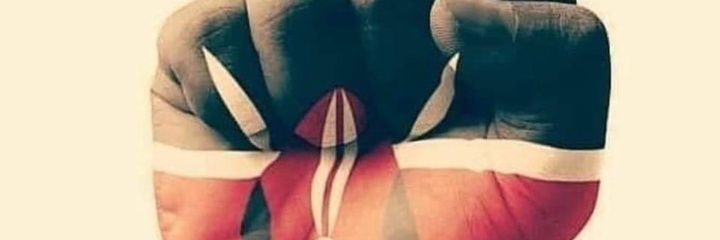 OkoreOkoth's profile banner image