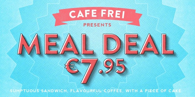 CafeFreiIreland's profile banner image