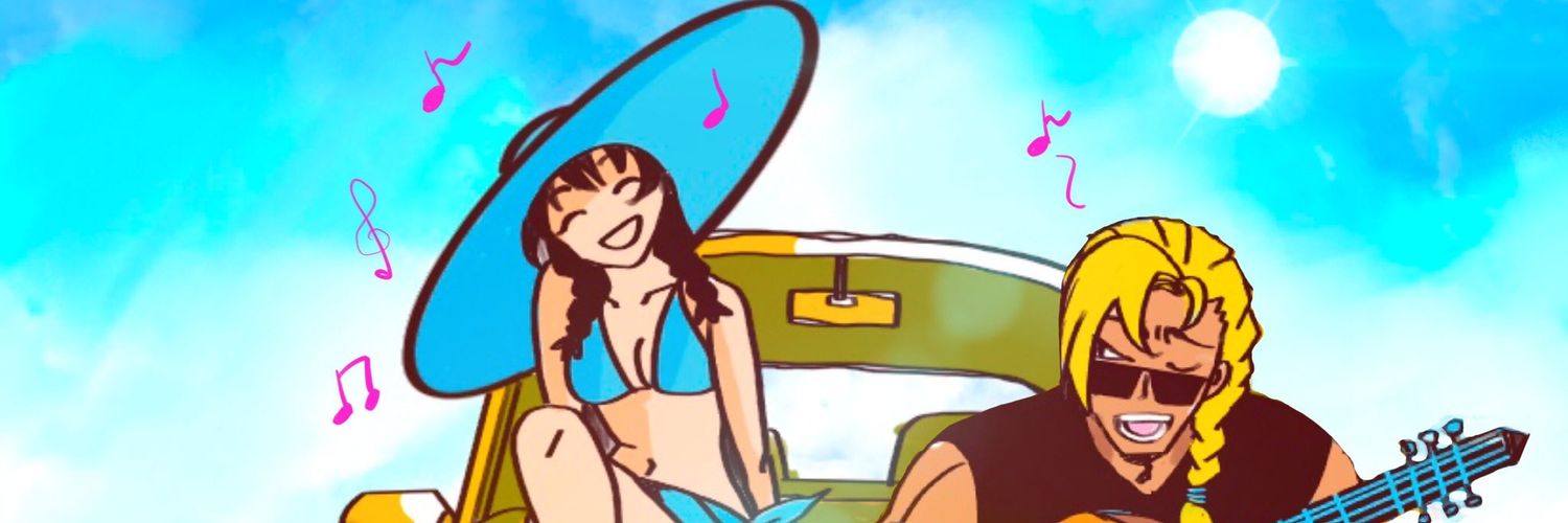 kitune0911's profile banner image