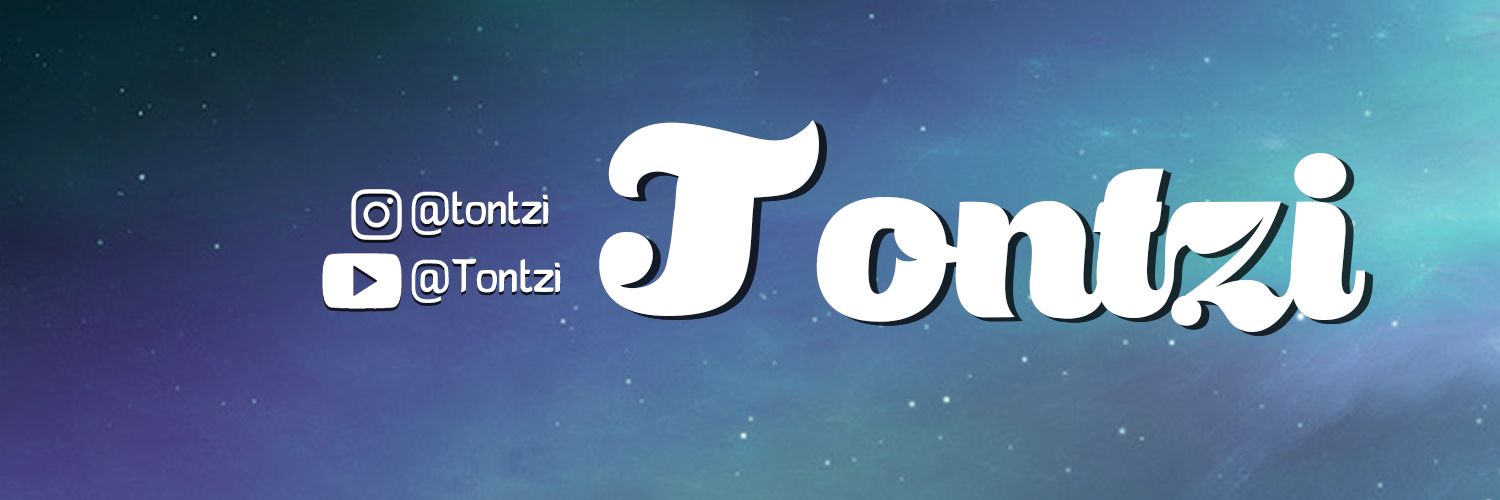 XTontziX's profile banner image