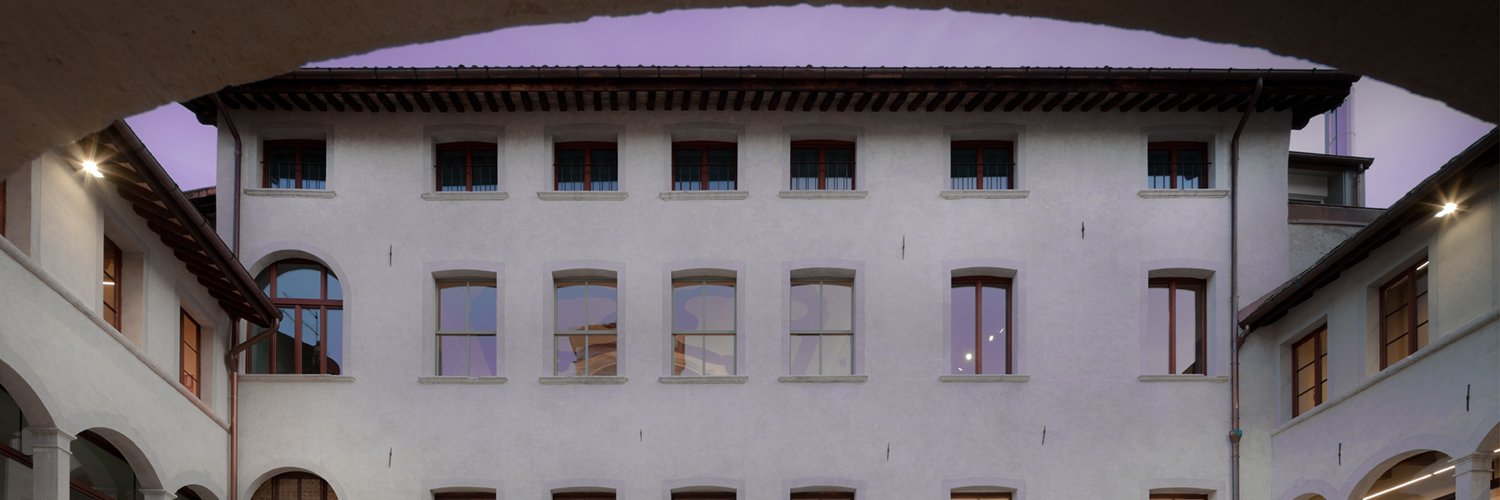 MuseoBelluno's profile banner image
