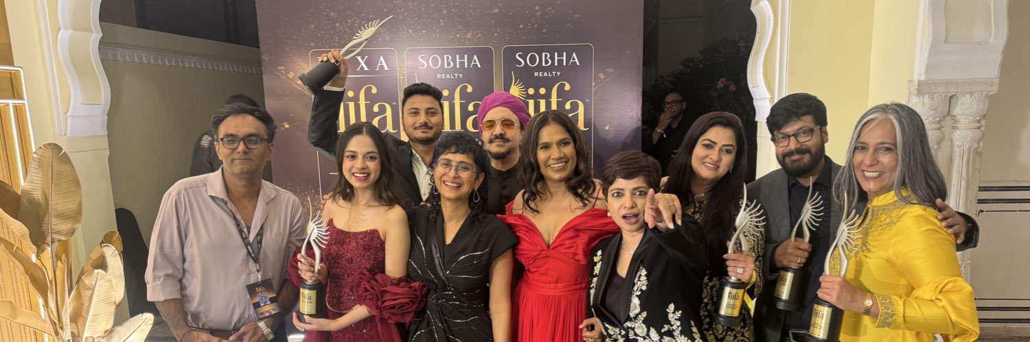 BloggerPrashant's profile banner image