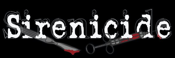 Sirenicide Profile Banner