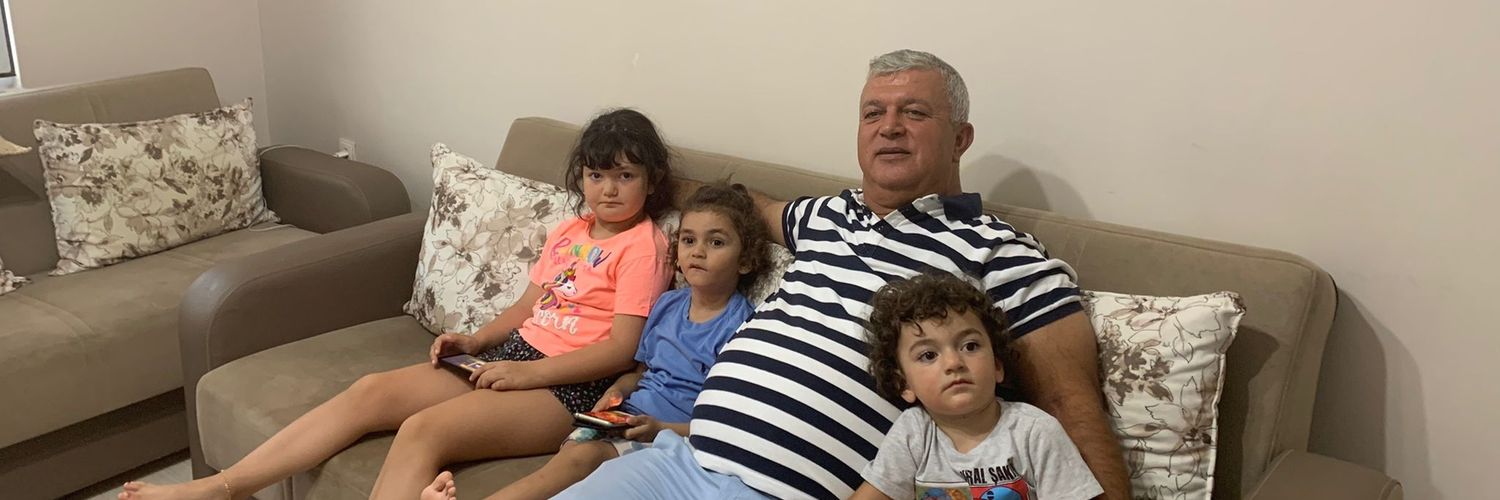 genleribrahim's profile banner image