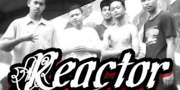Reactor_HC banner