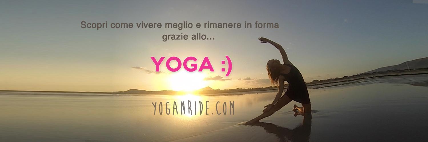 YoganRide's profile banner image