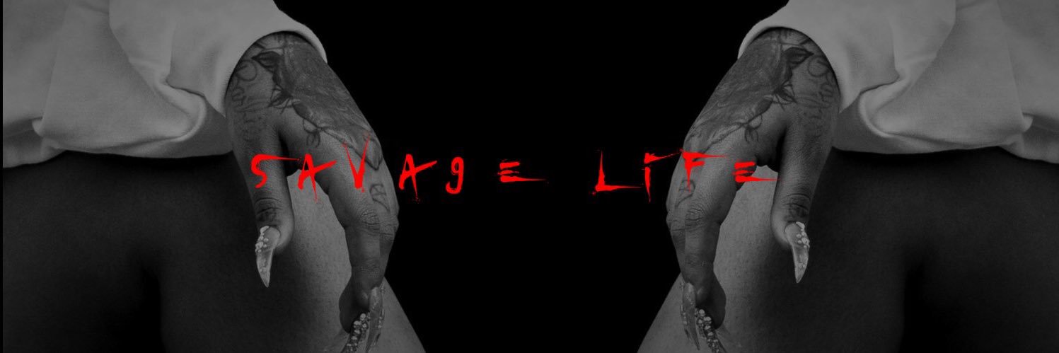 SavageTheReal_'s profile banner image