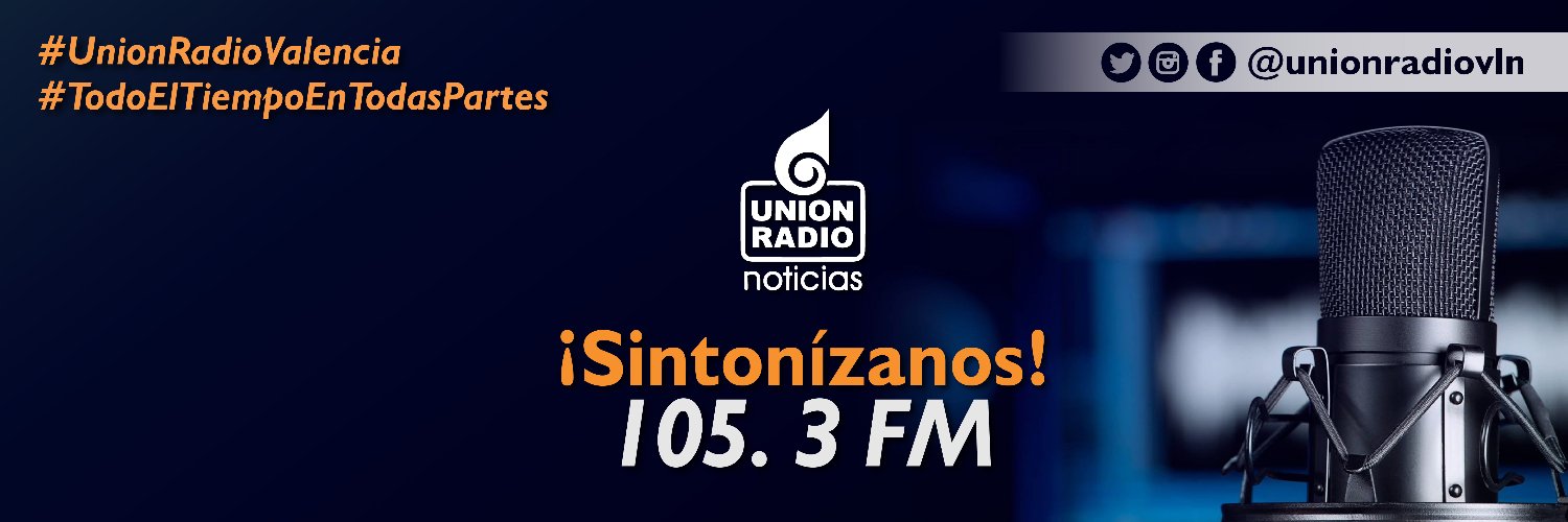 UnionRadioVLN's profile banner image