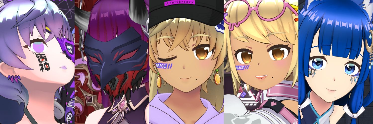 AwkwardSaido's profile banner image