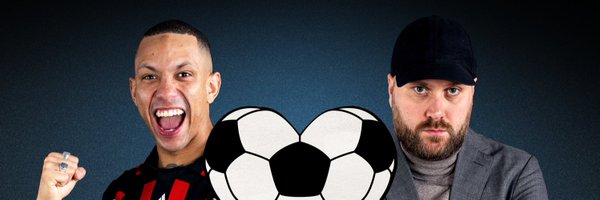 P3HeiaFotball Profile Banner