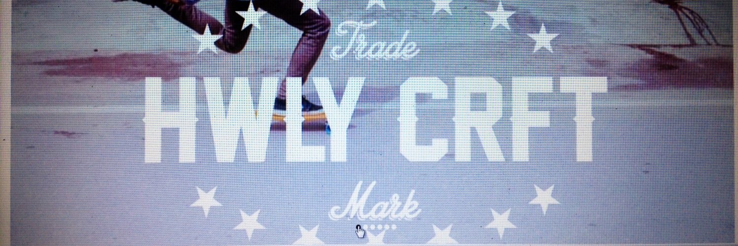 Howly Craft banner