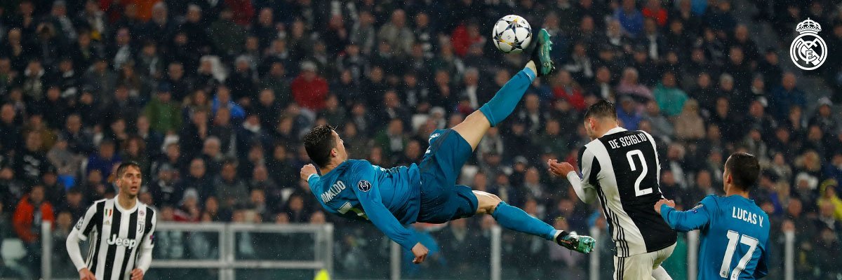 CR7 Balon de Oro 🇪🇦 banner