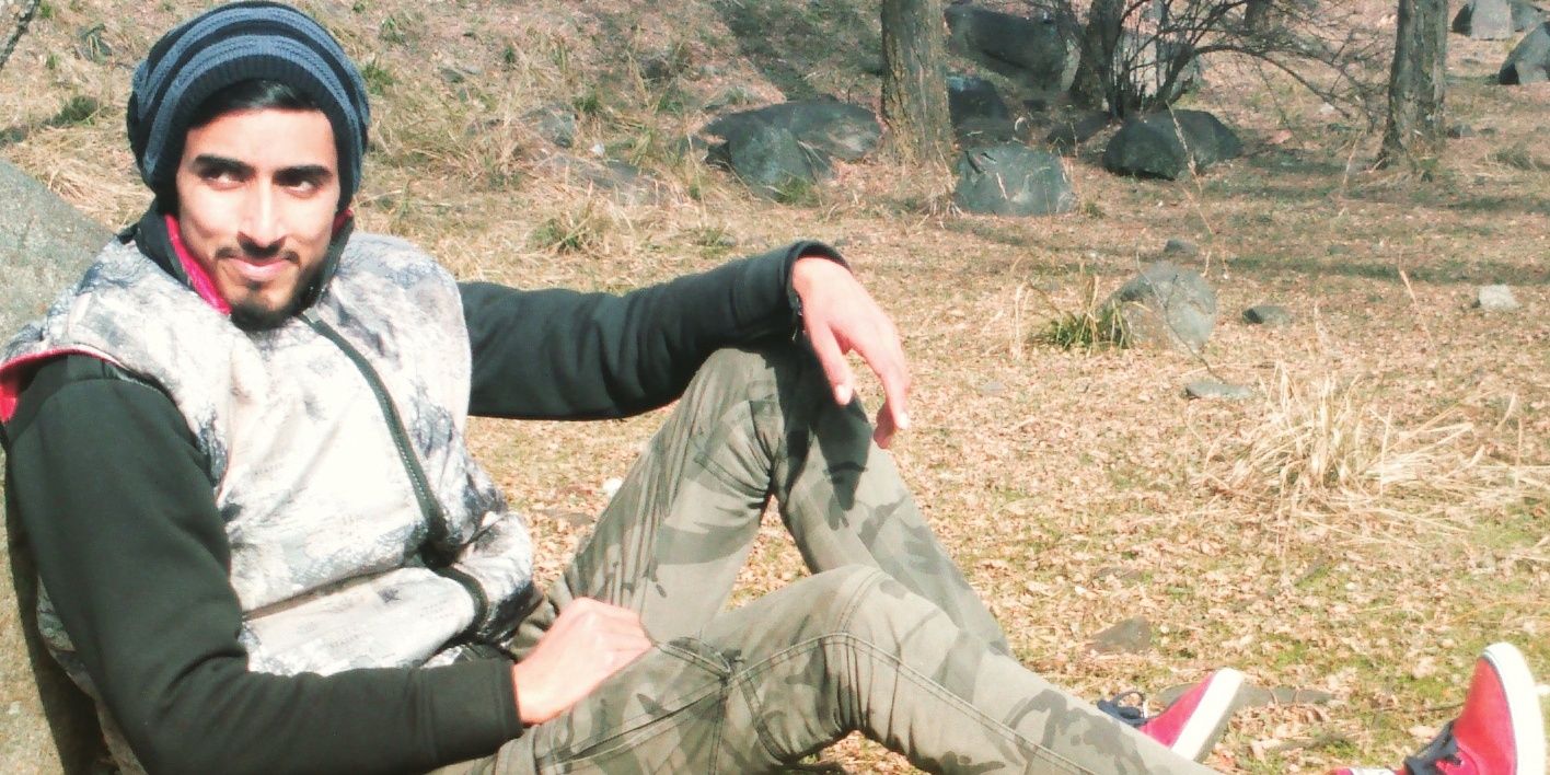 Beingmubi's profile banner image