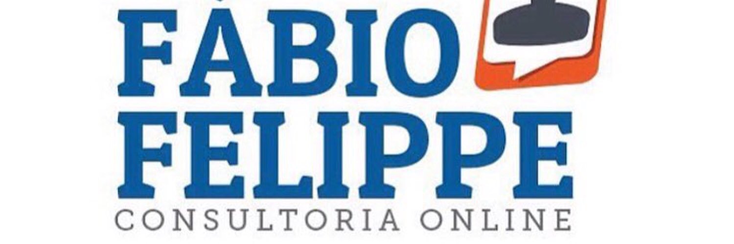 fabiofelipperj's profile banner image
