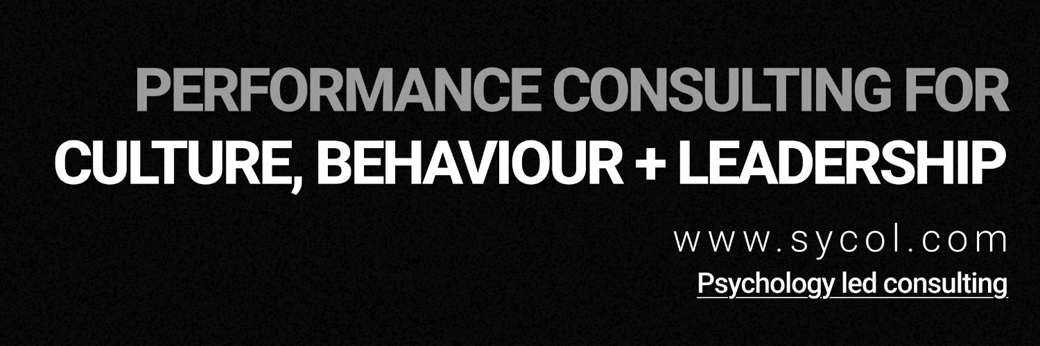 SYCOL Consulting banner