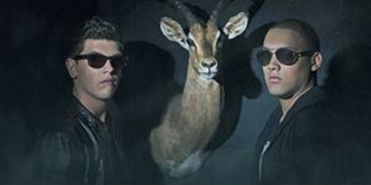 hardstyleknach's profile banner image