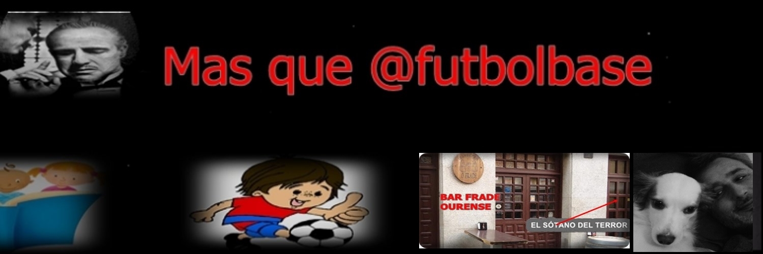 futbolbaseymas's profile banner image