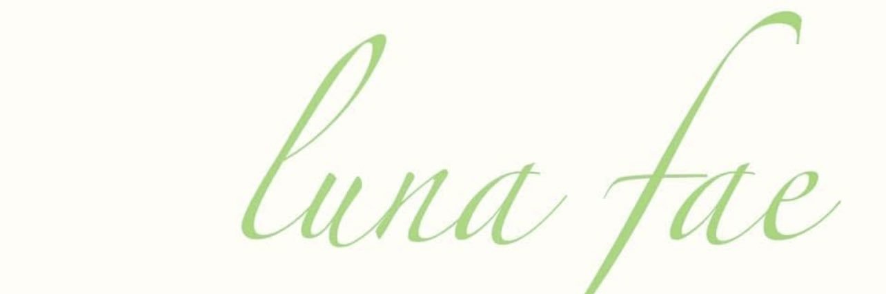 lunabaethefae's profile banner image