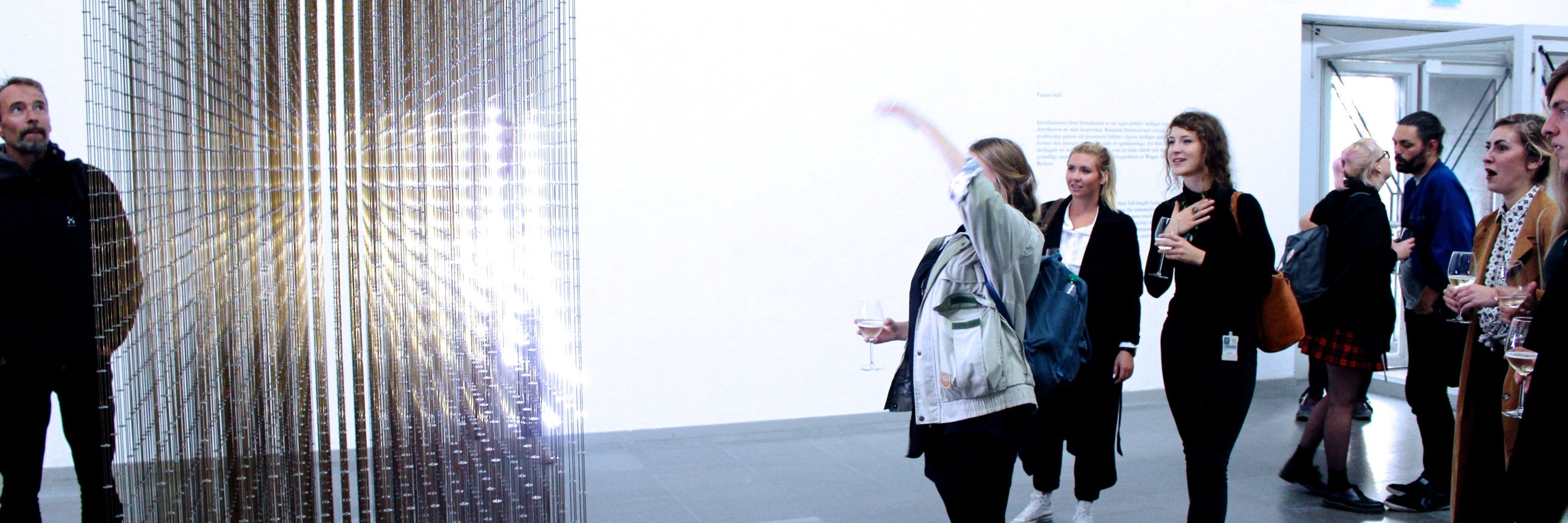 The Creative Plot banner