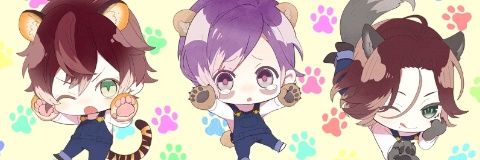 あんじゅᰔᩚ banner