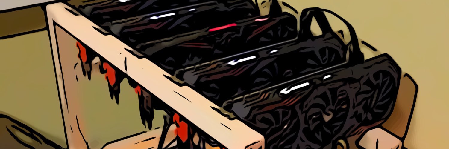 CryptoBob46's profile banner image