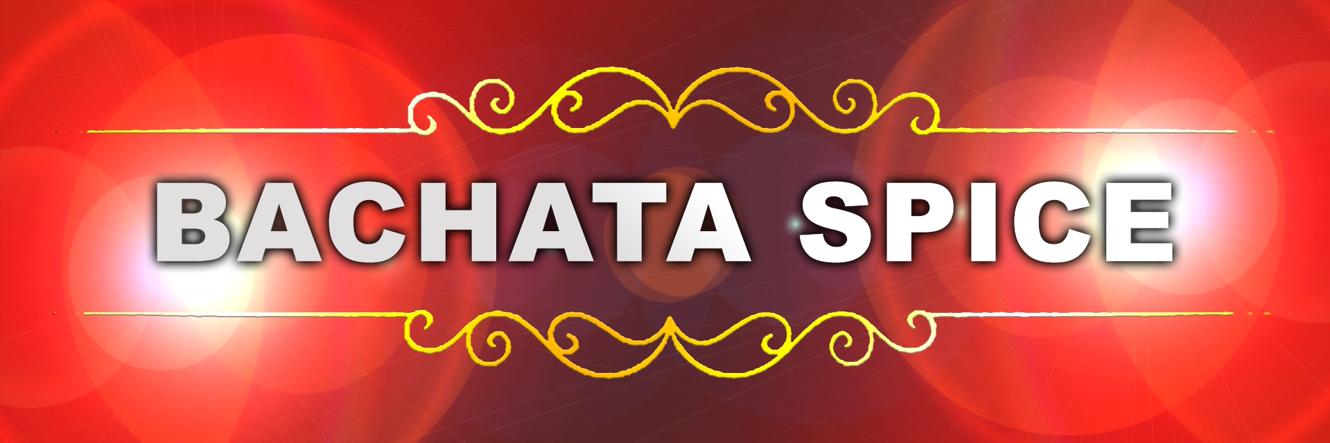 BachataSpice's profile banner image