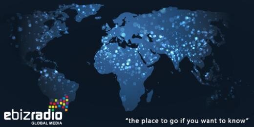 eBizRadio Global banner