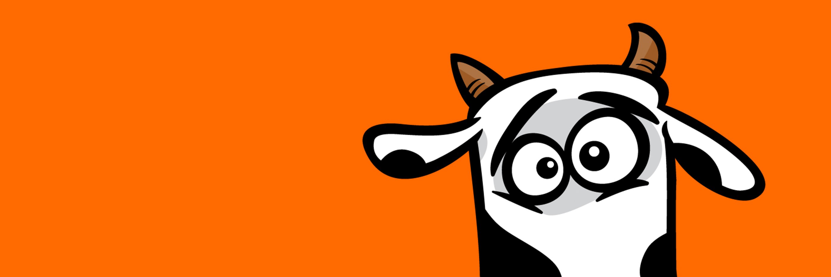 Cow Tales banner