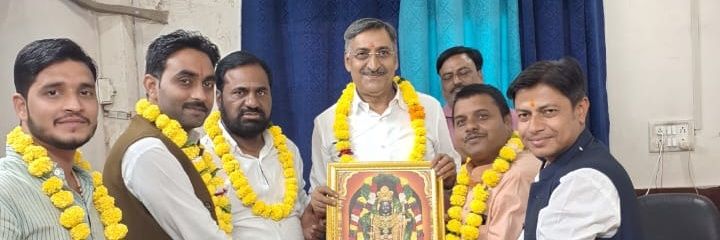 सुमित मिश्रा (राष्ट्रीय महासचिव) banner