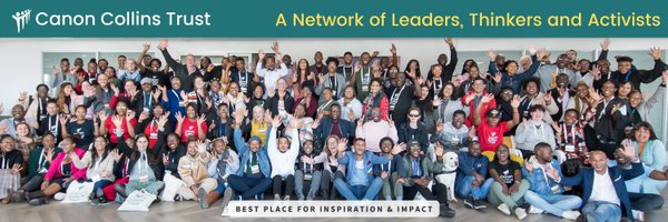 CanonCollins Profile Banner