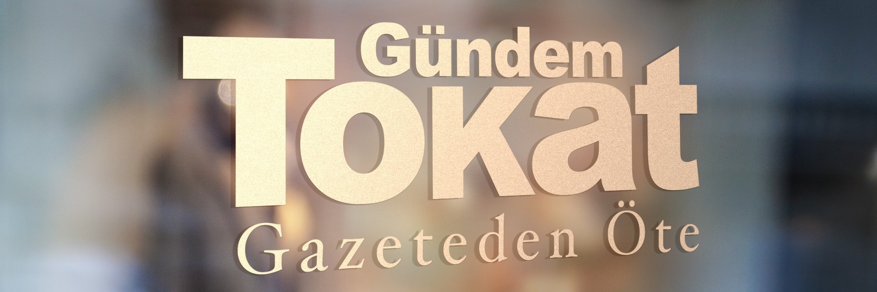TokatGundem's profile banner image