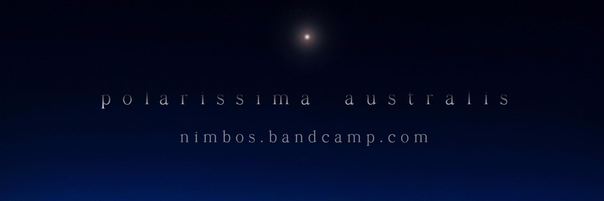 nimbosband's profile banner image