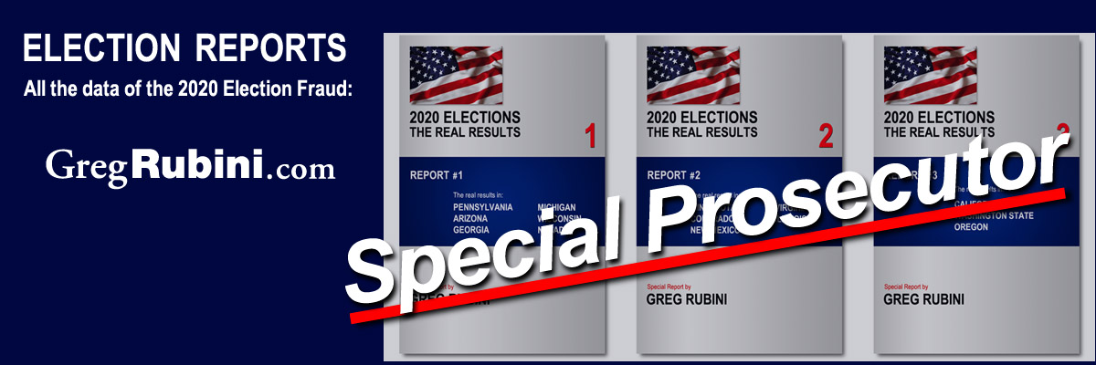 Greg Rubini - GregRubini.com banner