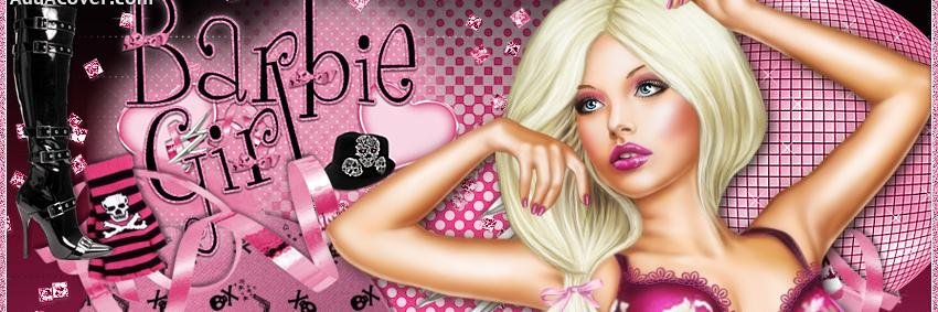 BarbieChick77's profile banner image