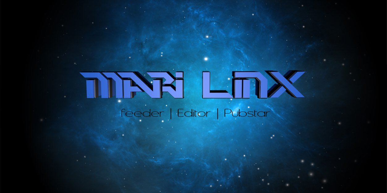 MariBoii's profile banner image