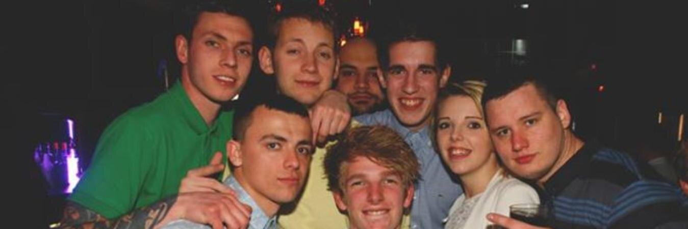 T19ER94's profile banner image