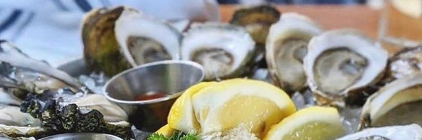 Rodney's Calgary banner