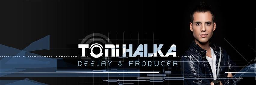 Toni Halka banner